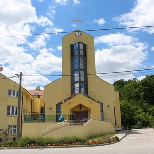 Devetomjesečna duhovna priprava za blagdan sv. Benedikta u Blaškovcu